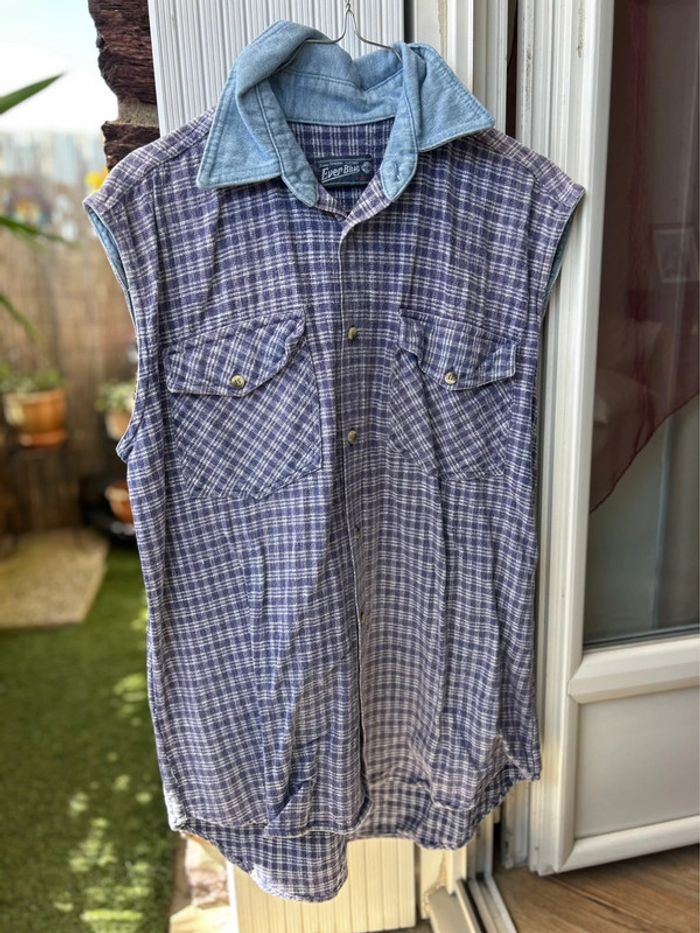 Veste sans manches - photo numéro 4