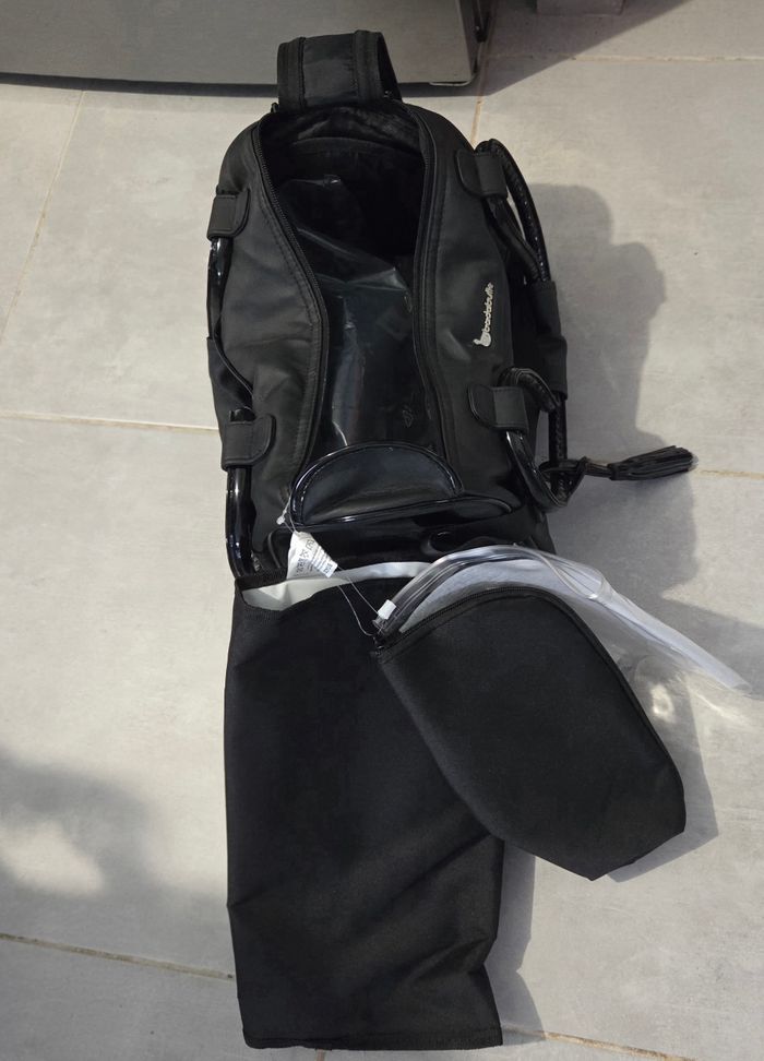 Sac a langer - photo numéro 3