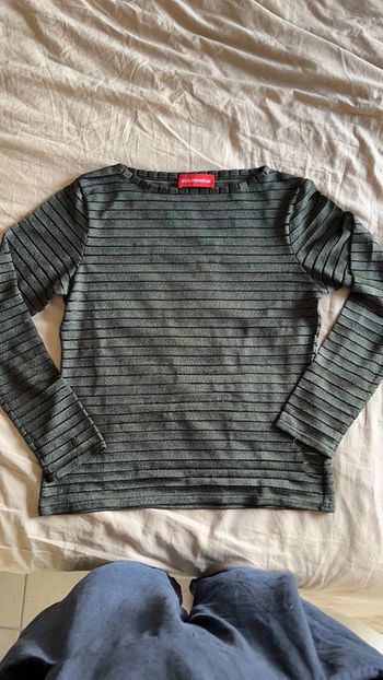 T-shirt Alain Manoukian