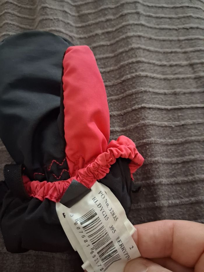 Moufle