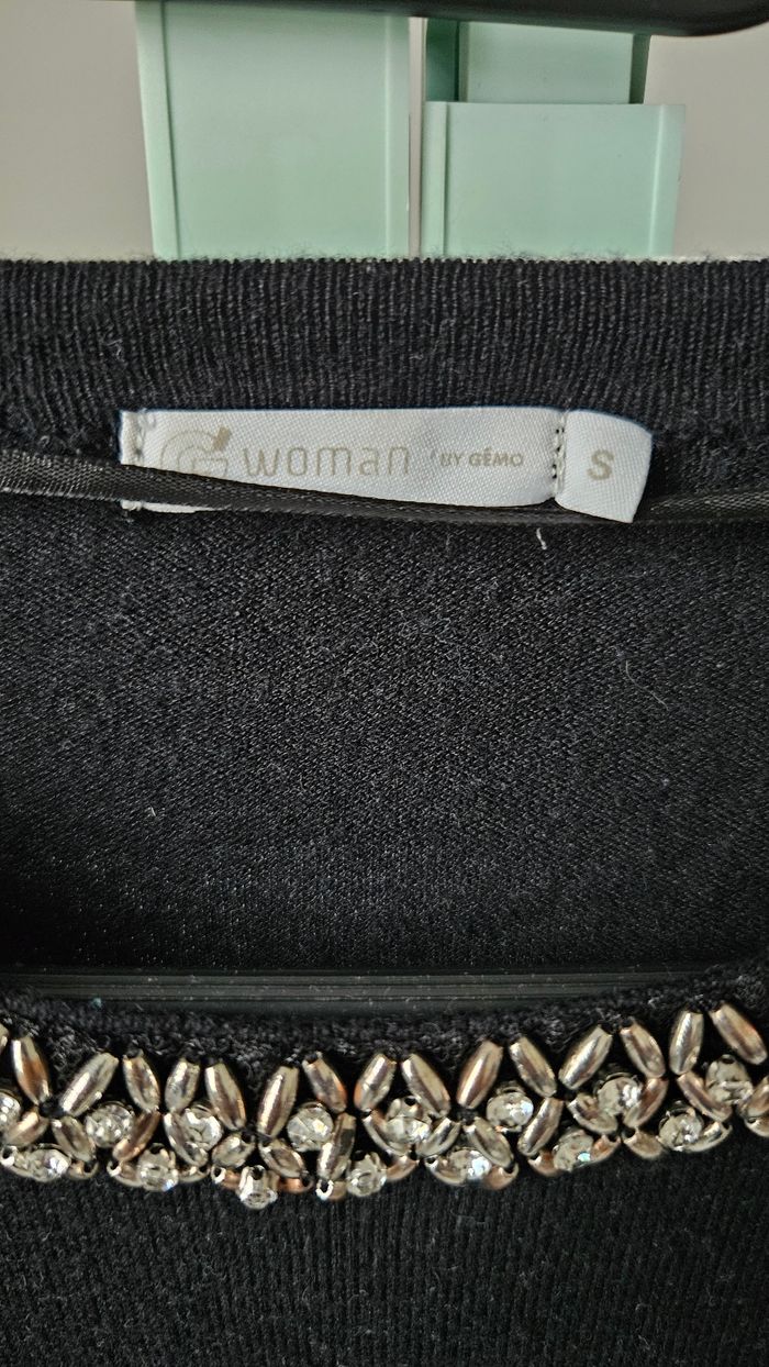 Pull femme - photo numéro 2