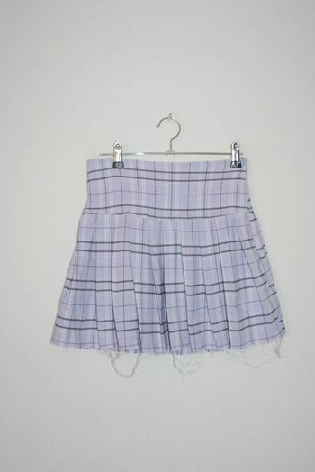 Jupe plissée Jennyfer taille M