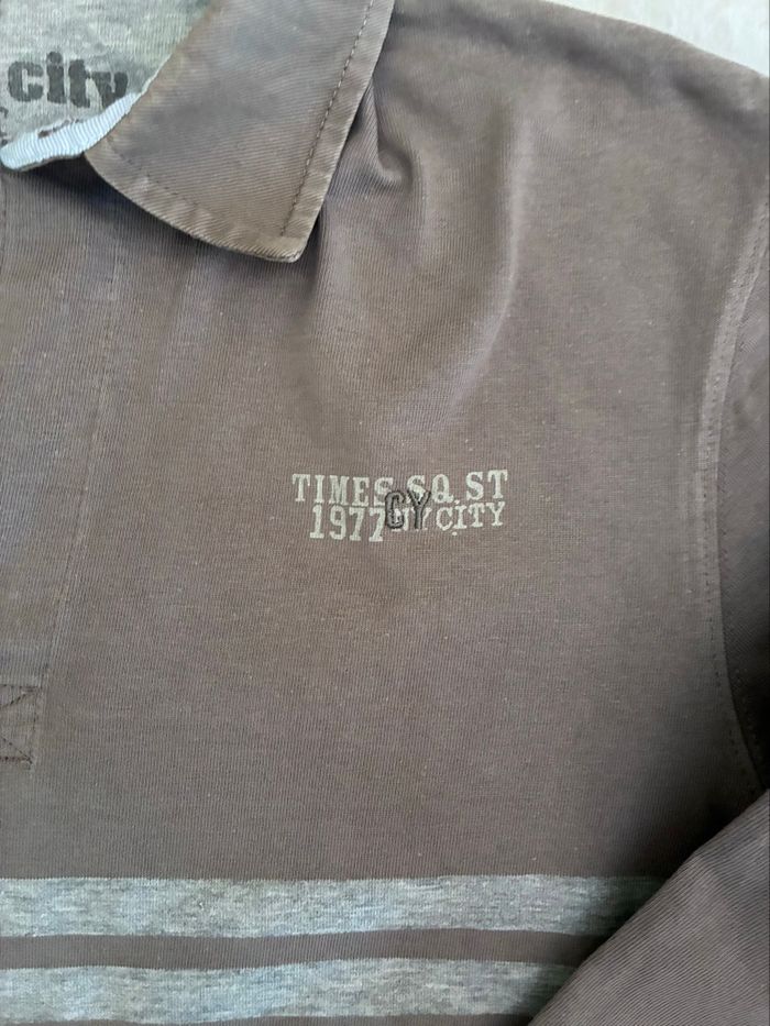 Polo 16 ans Cyrillus - photo numéro 5