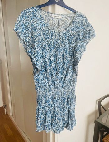 Robe tunique Lynn Adler