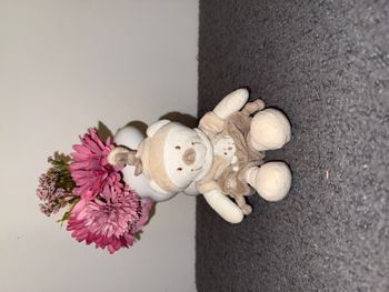 Doudou ours