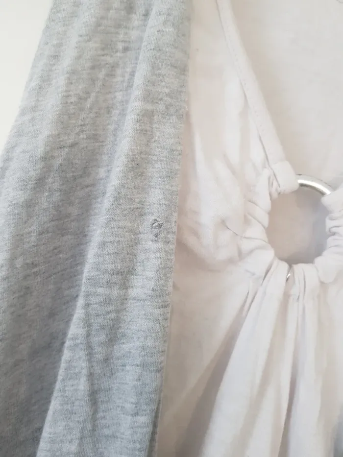 Haut Femme Élégant Taille S - photo numéro 3