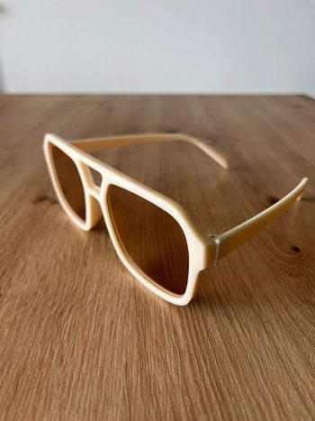 Lunettes de soleil femmes style vintage