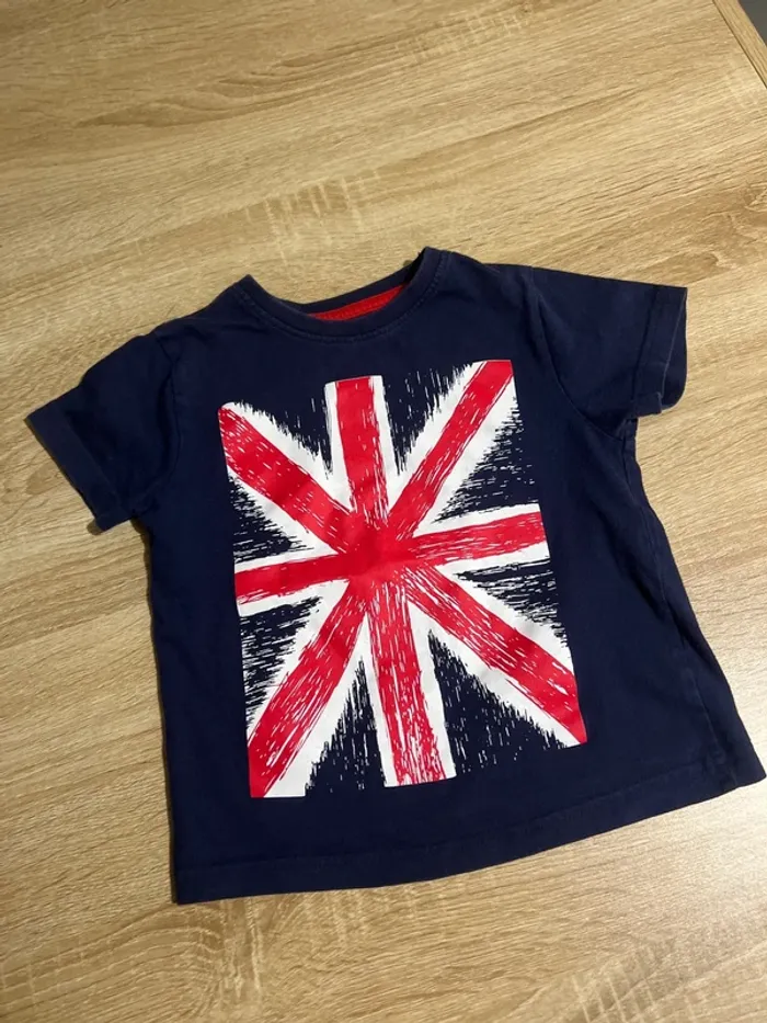 T-shirt garçon