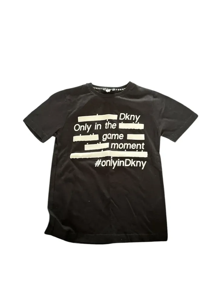 Tee-shirts DKNY