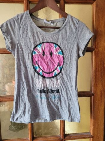 T-shirt Express yourself M