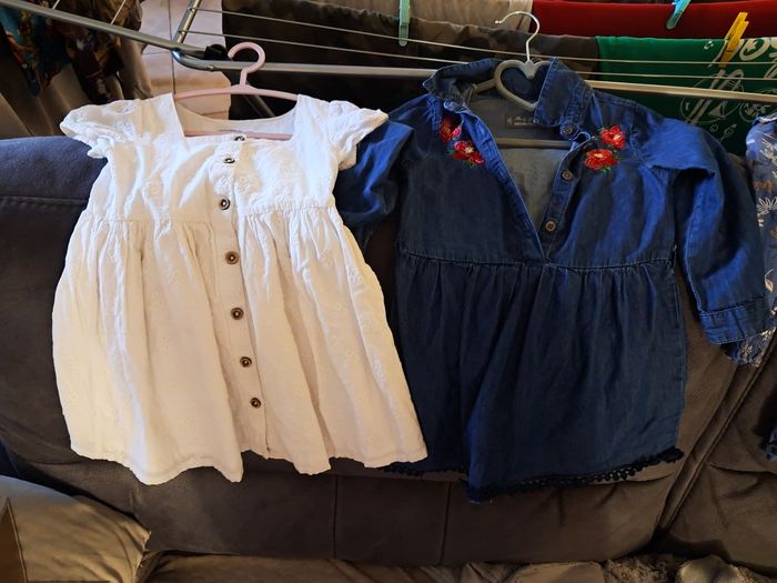 Robe été en 3 ans - photo numéro 6