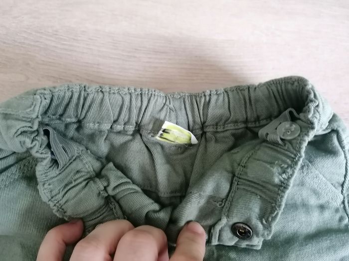 Ensemble pantalon/sweat - photo numéro 9