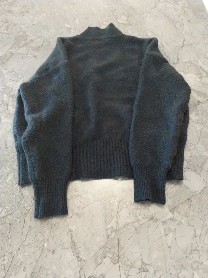 Pull S - photo numéro 2