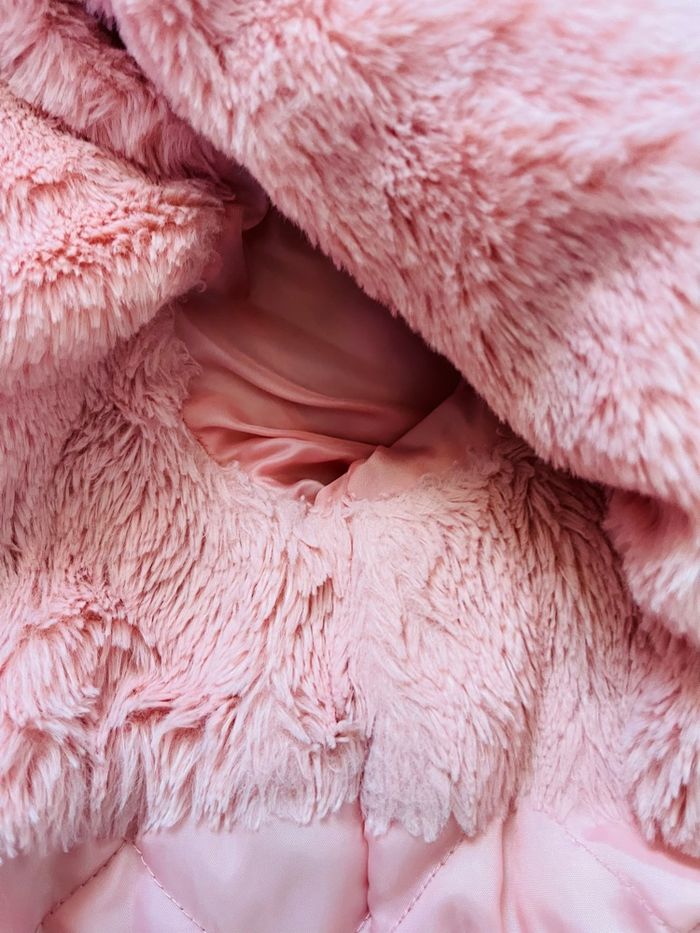 Doudoune taille 13/14 ans - photo numéro 5