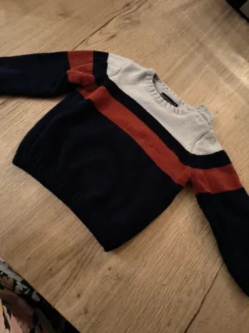 Pull 92 cm