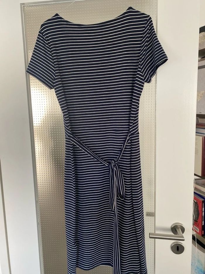 Tolles Sommerkleid von Tom Tailor, sehr guter Zustand, Größe 38 - photo numéro 2