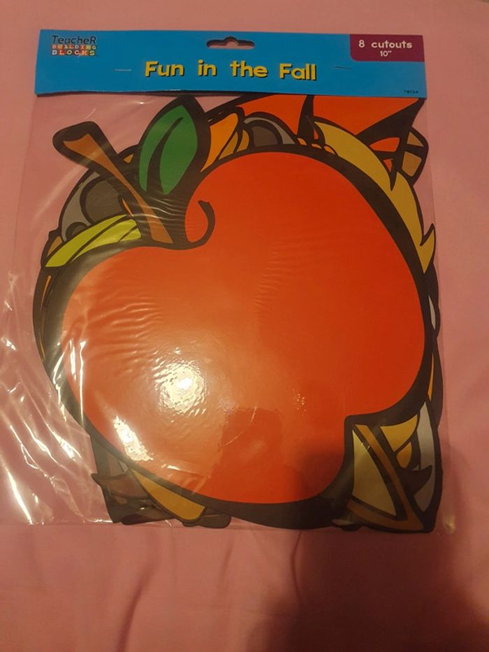 Autocollants fruits et légumes