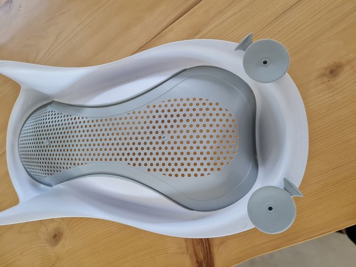 Transat de bain Angelcare - photo numéro 2