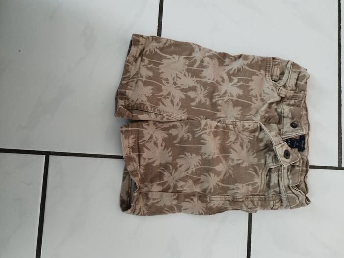 Lot de 10 shorts - photo numéro 9