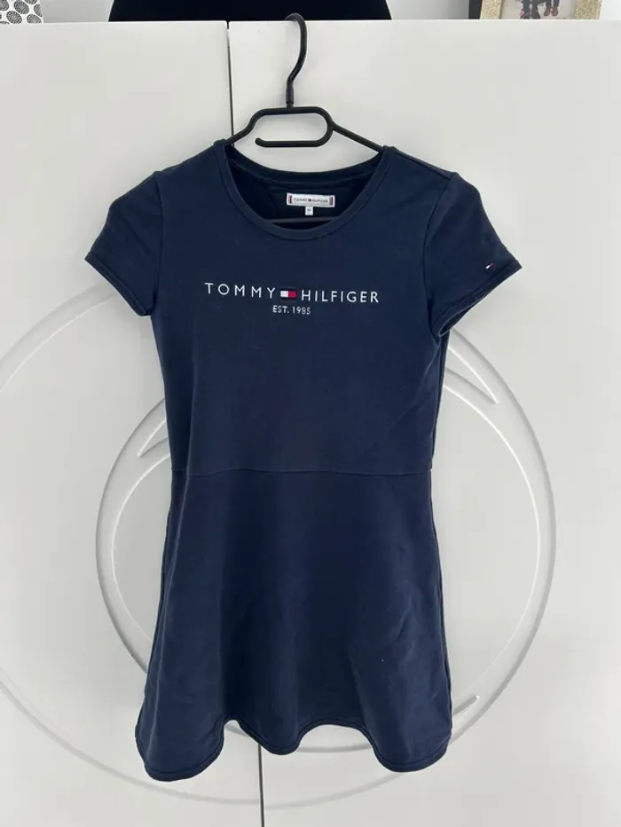 Robe taille 12 ans