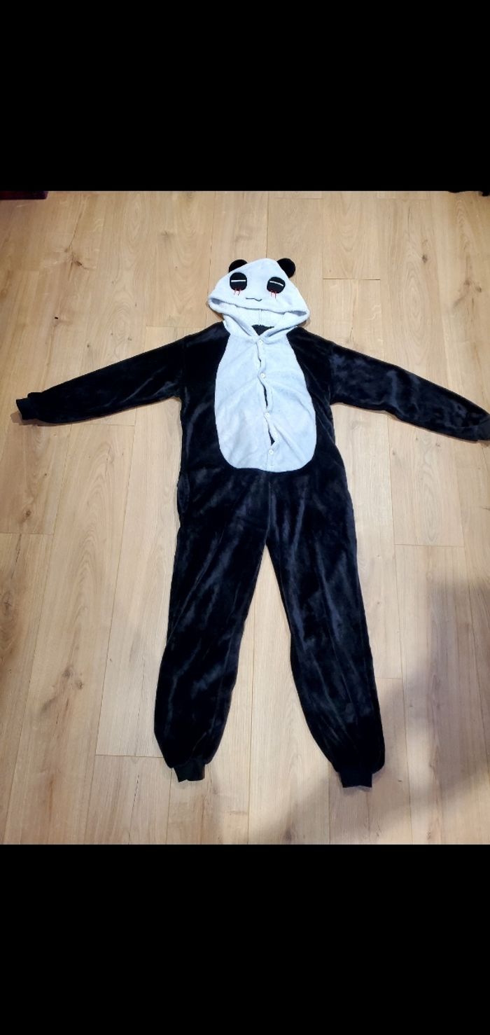 Pyjama Kigurumi