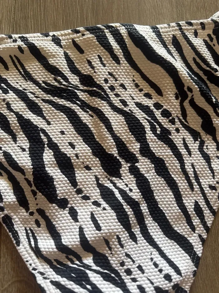 Bas de maillot Primark, taille 42 - photo numéro 7