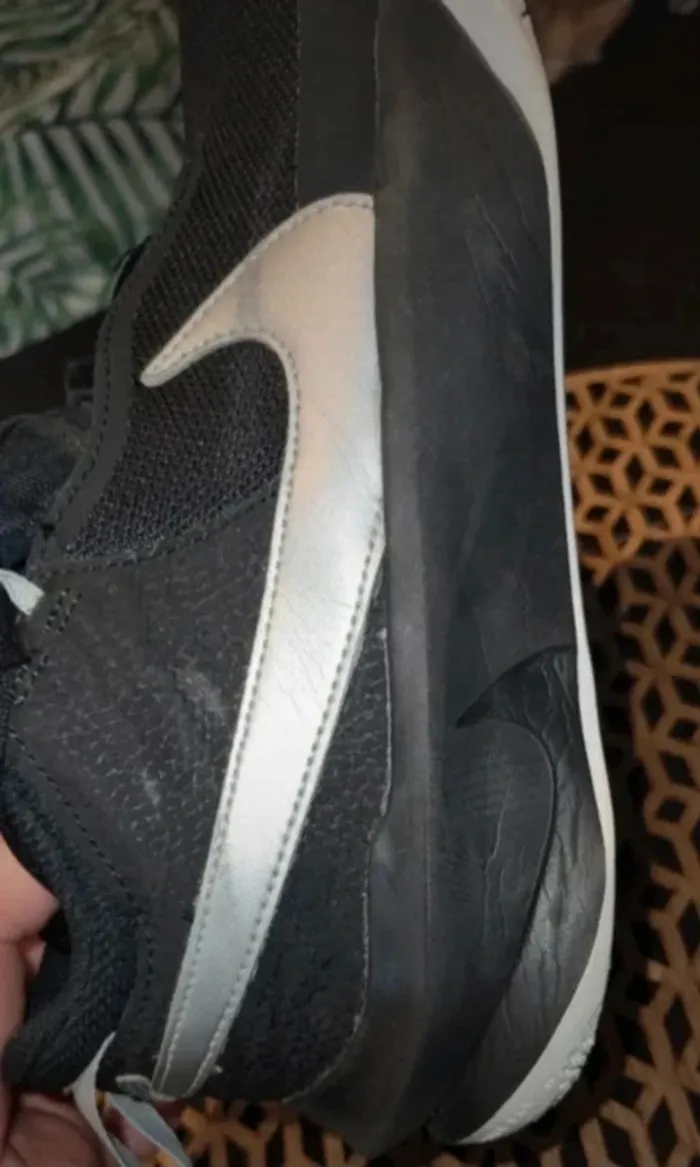 Basket Nike hustel DX_SU21 - photo numéro 5