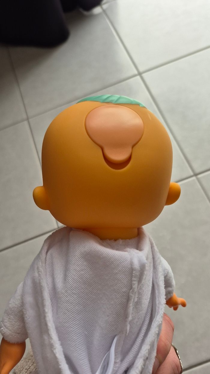 Lot cry babies - photo numéro 4