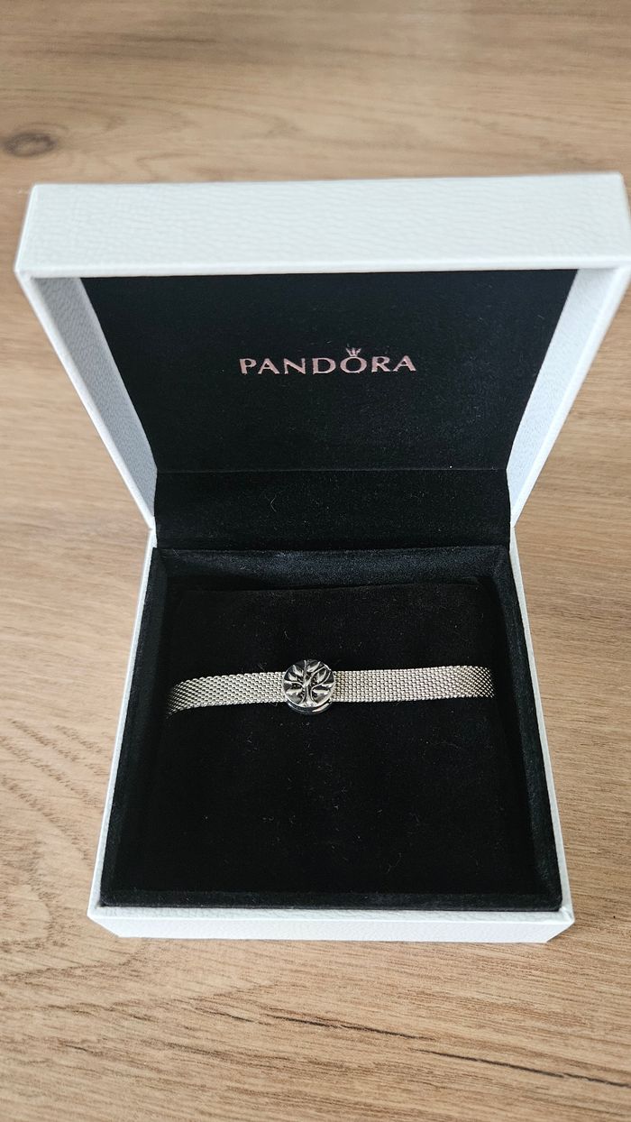 Bracelet Pandora Reflexions