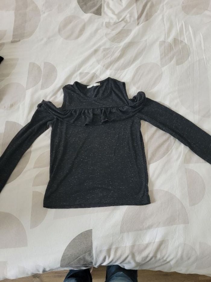 Tee-shirt