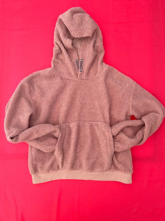 Sweat-shirt Creeks 14 ans