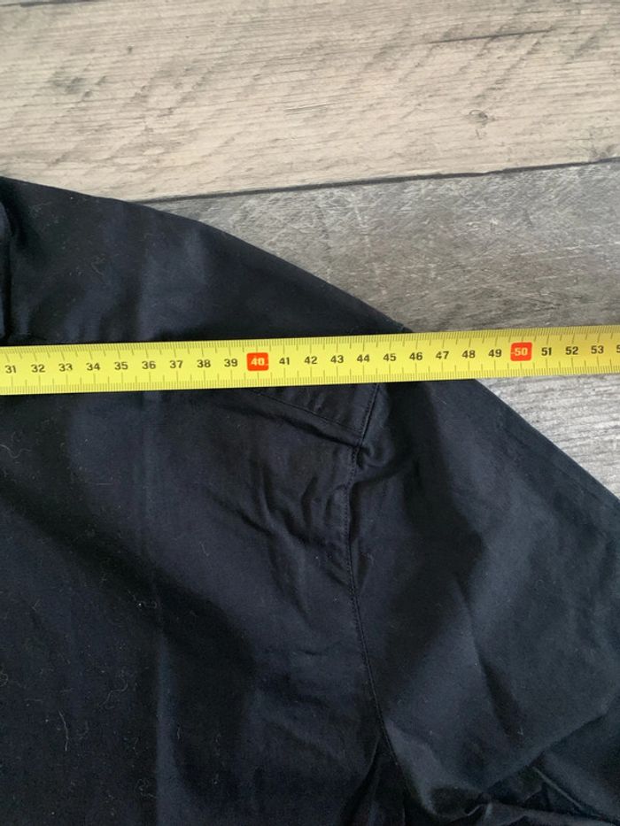 Chemise manche longue - photo numéro 8