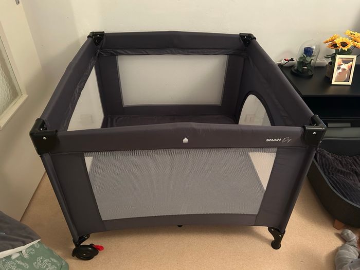 Parc pliable - photo numéro 2