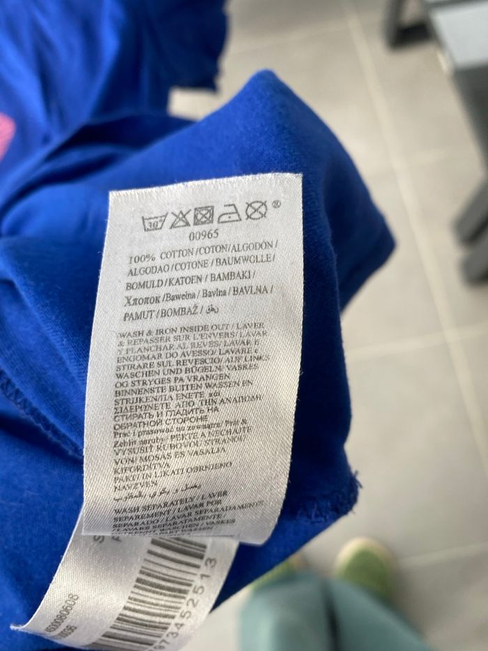 TEE shirt Roxy - photo numéro 4