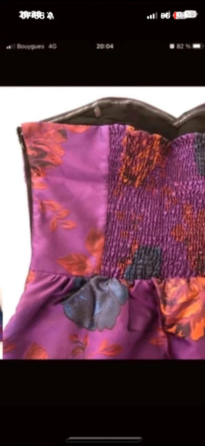 Robe femme Naf Naf - photo numéro 10