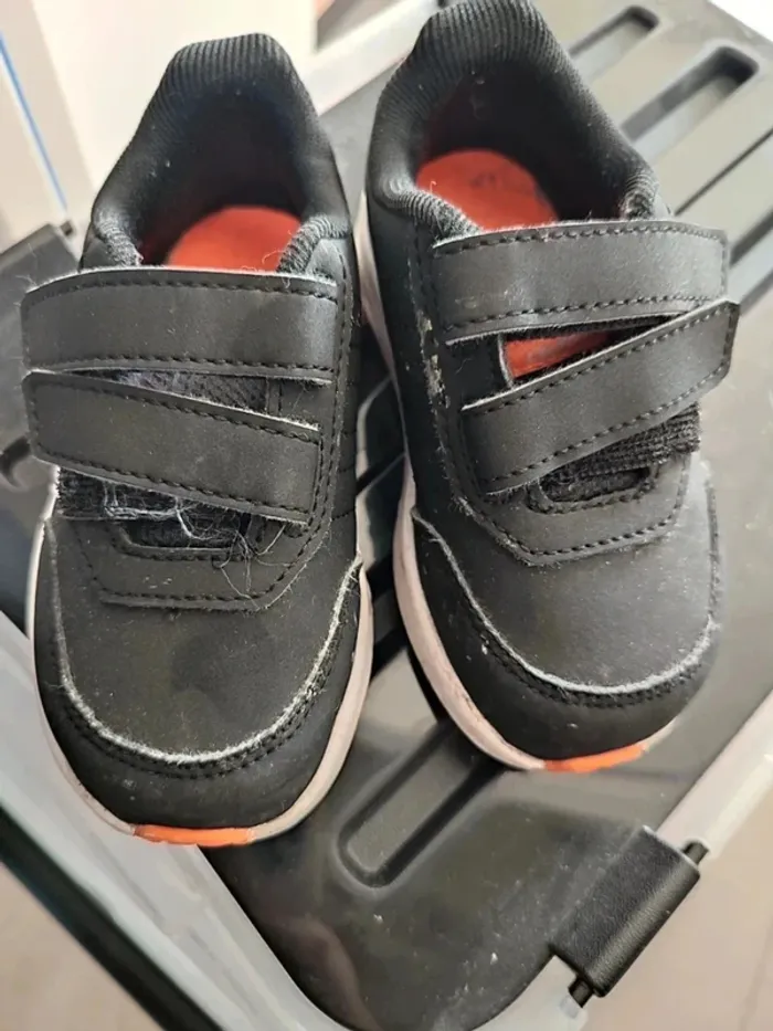 Basket adidas