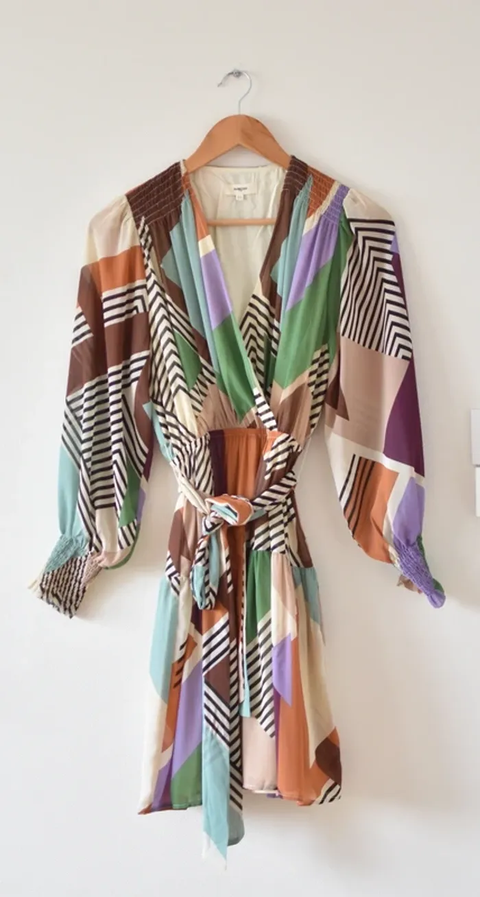 Robe Suncoo - photo numéro 4