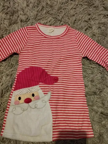 Robe semi légère 5 ans