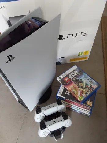 Sony Playstation 5