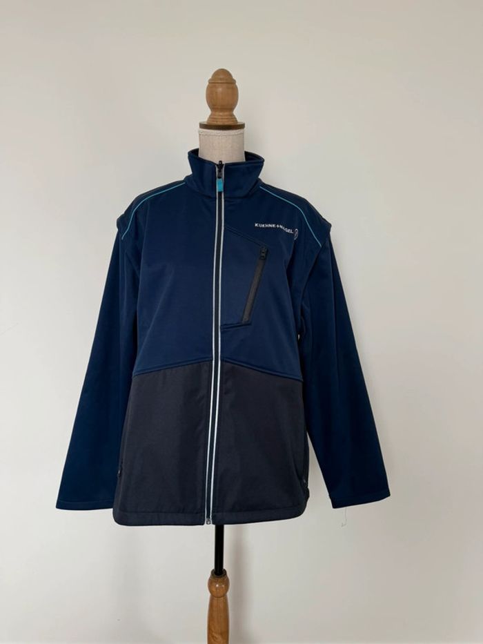 Manteau Casaco veste blouson Cappotto Abrigo jas coat coupe vent parka Casaco veste vest Chaque - photo numéro 2