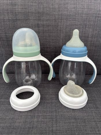 Lot gourde d’apprentissage