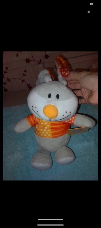 Peluche