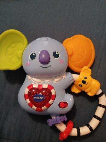 Koala vtech