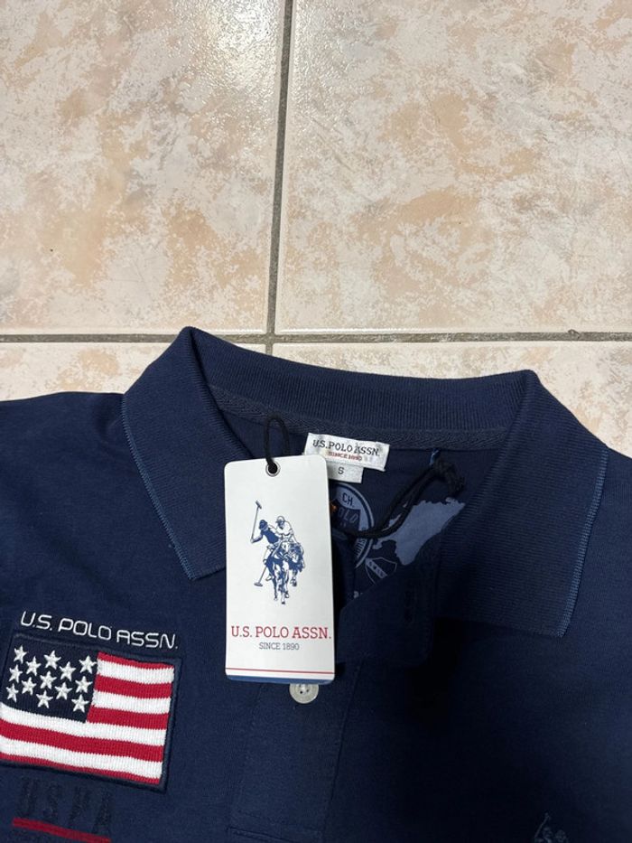 Haut u.s - photo numéro 3