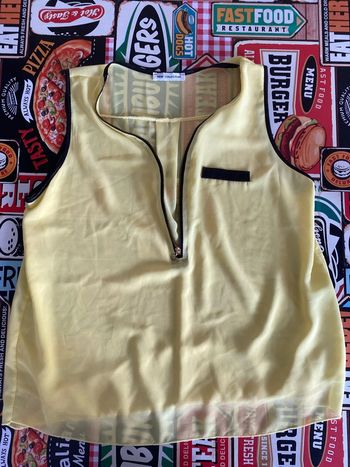 Débardeur New collection m