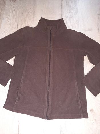 Pull chaud 10 ans en bon état