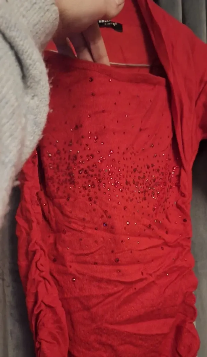 Robe Enzoria S - photo numéro 2
