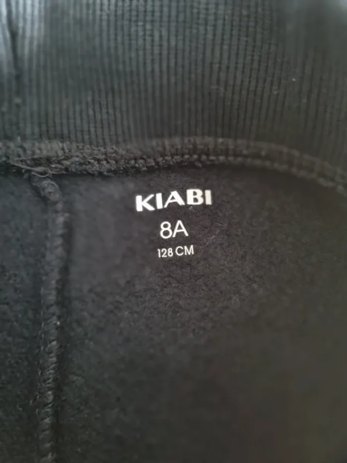 Pantalon de jogging Kiabi - photo numéro 4