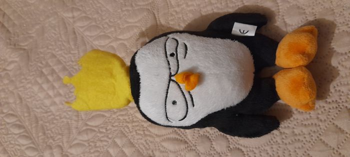 Peluche - photo numéro 5