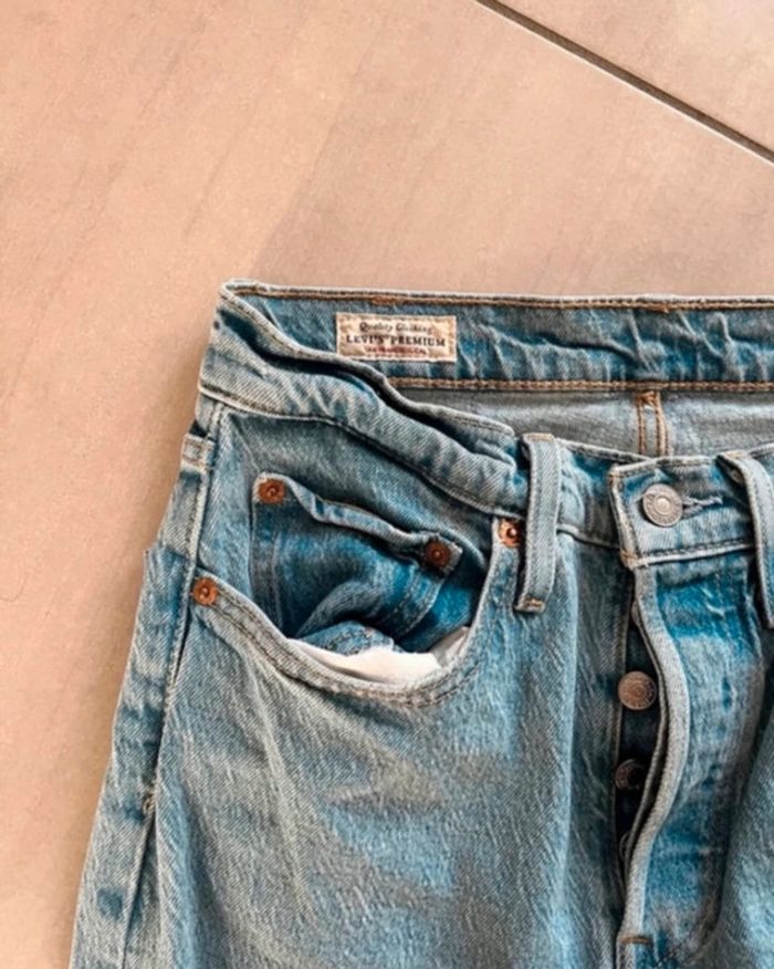 Levi’s 501 - photo numéro 3